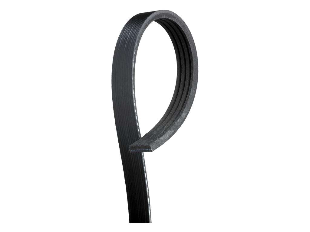 2016 Scion iA Accessory Drive Belt - Water Pump (Gates)