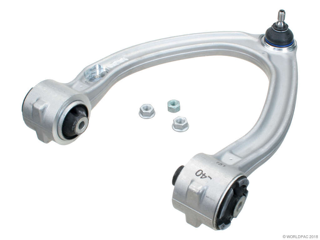 2001-2006 Mercedes-Benz S600 Suspension Control Arm - Front Left Upper (Lemfoerder)