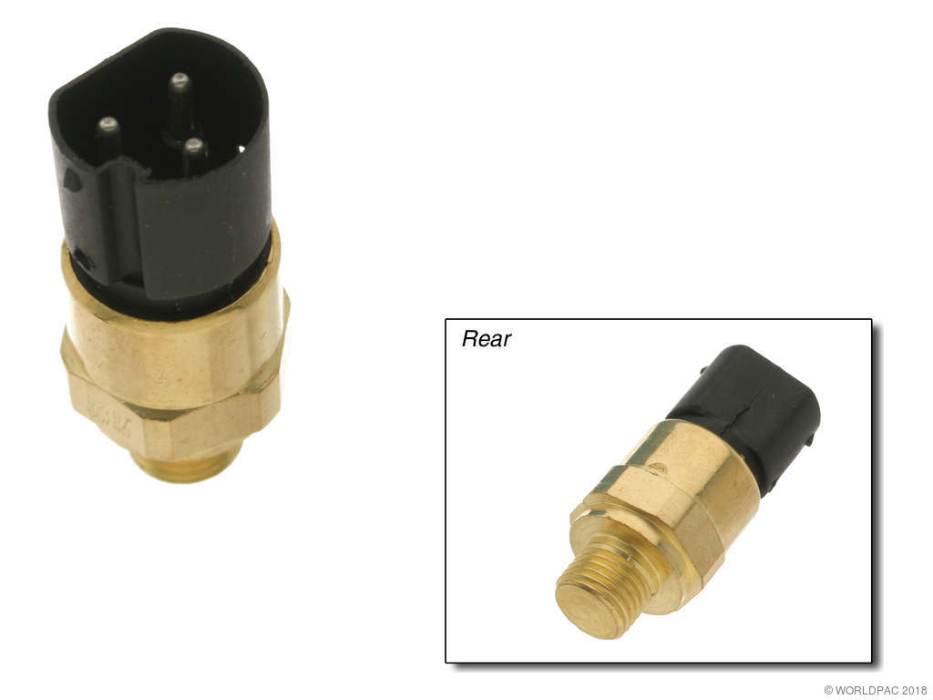 1996-1997 BMW Z3 Engine Cooling Fan Switch (Vemo)
