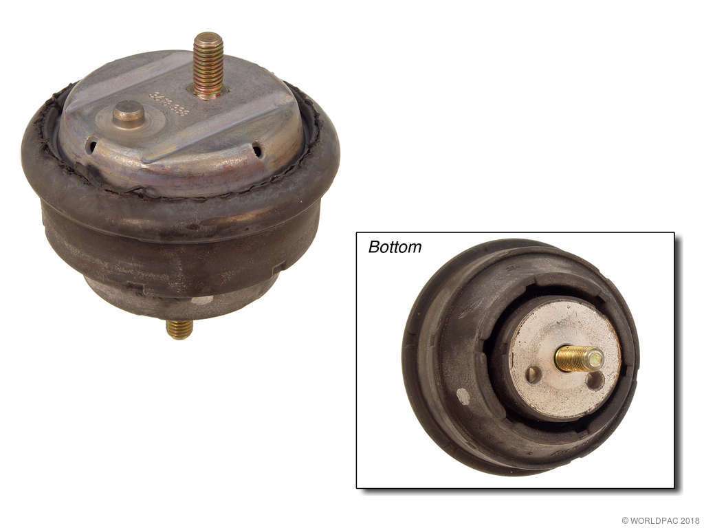 1996-2000 BMW 328i Engine Mount - Left or Right (Corteco)