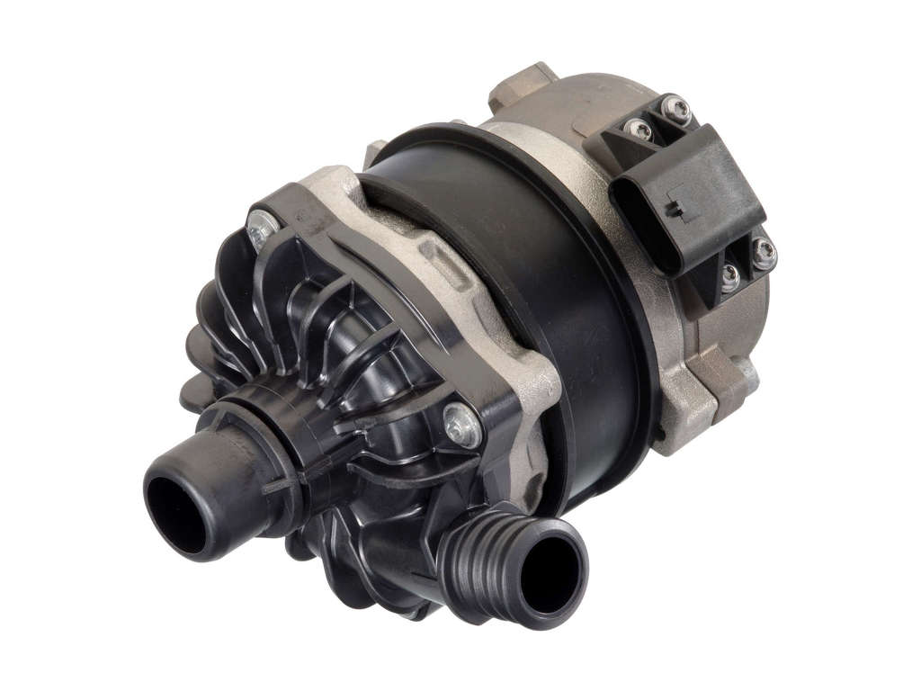 2016-2018 BMW M2 Engine Auxiliary Water Pump (Pierburg)