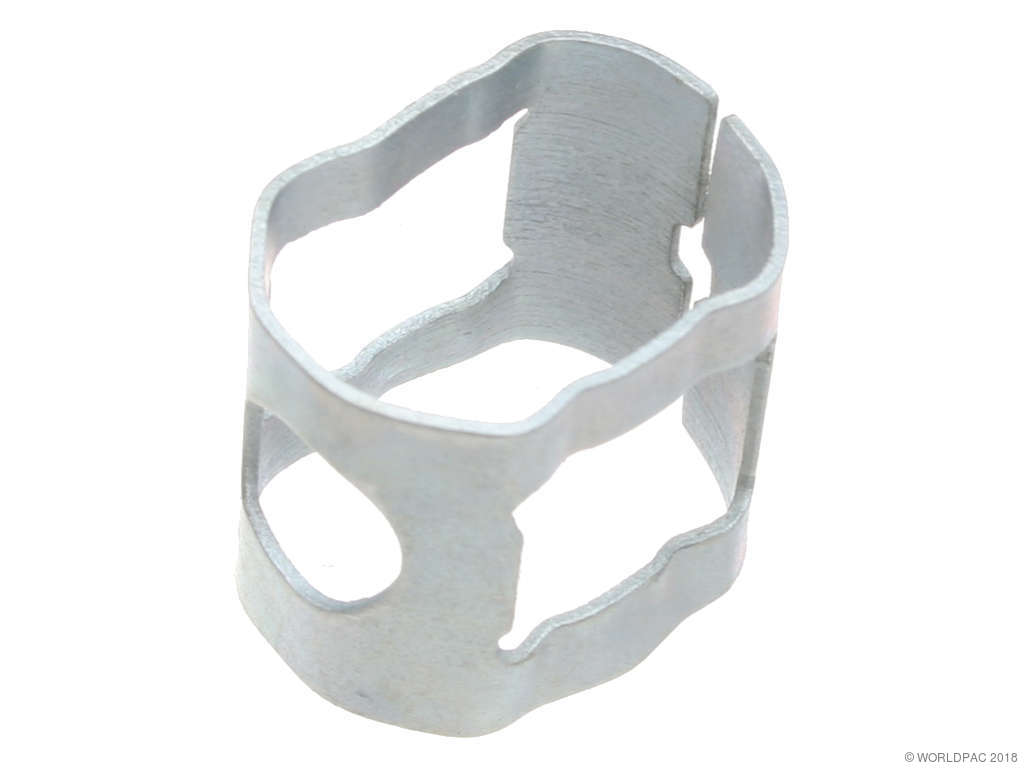 1998 Volvo V70 Automatic Transmission Oil Cooler Retainer (MTC)