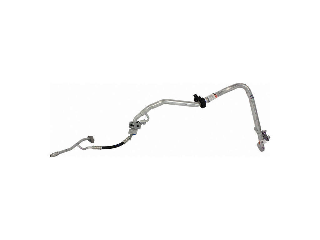 2017-2019 Ford Escape A/C Refrigerant Hose (Motorcraft)