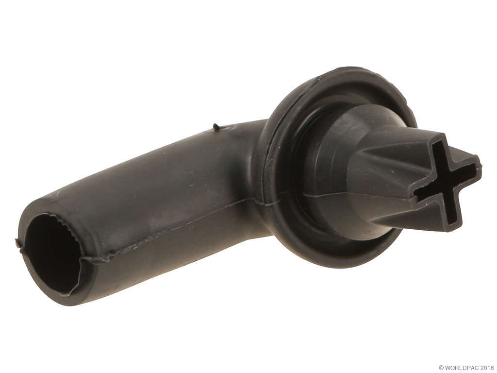 2007-2016 Volvo S80 Sunroof Drain Hose Grommet (Genuine)