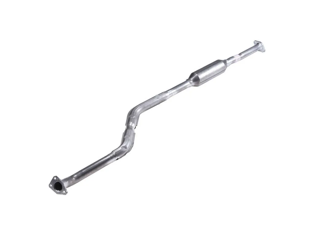 2005-2007 Mitsubishi Lancer Exhaust Pipe (Autopart International)