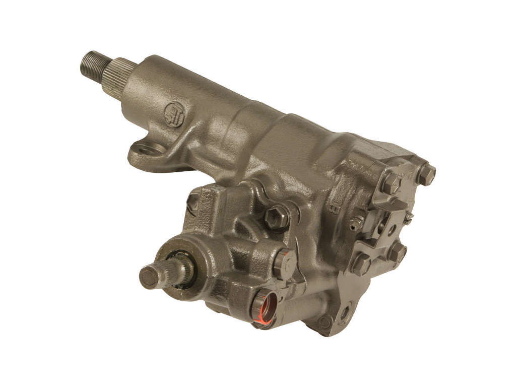 1989-1995 Toyota Pickup Steering Gear Box (Maval)