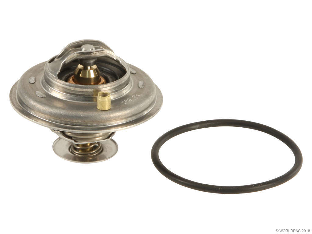 2004-2006 Porsche Cayenne Engine Coolant Thermostat (Calorstat)