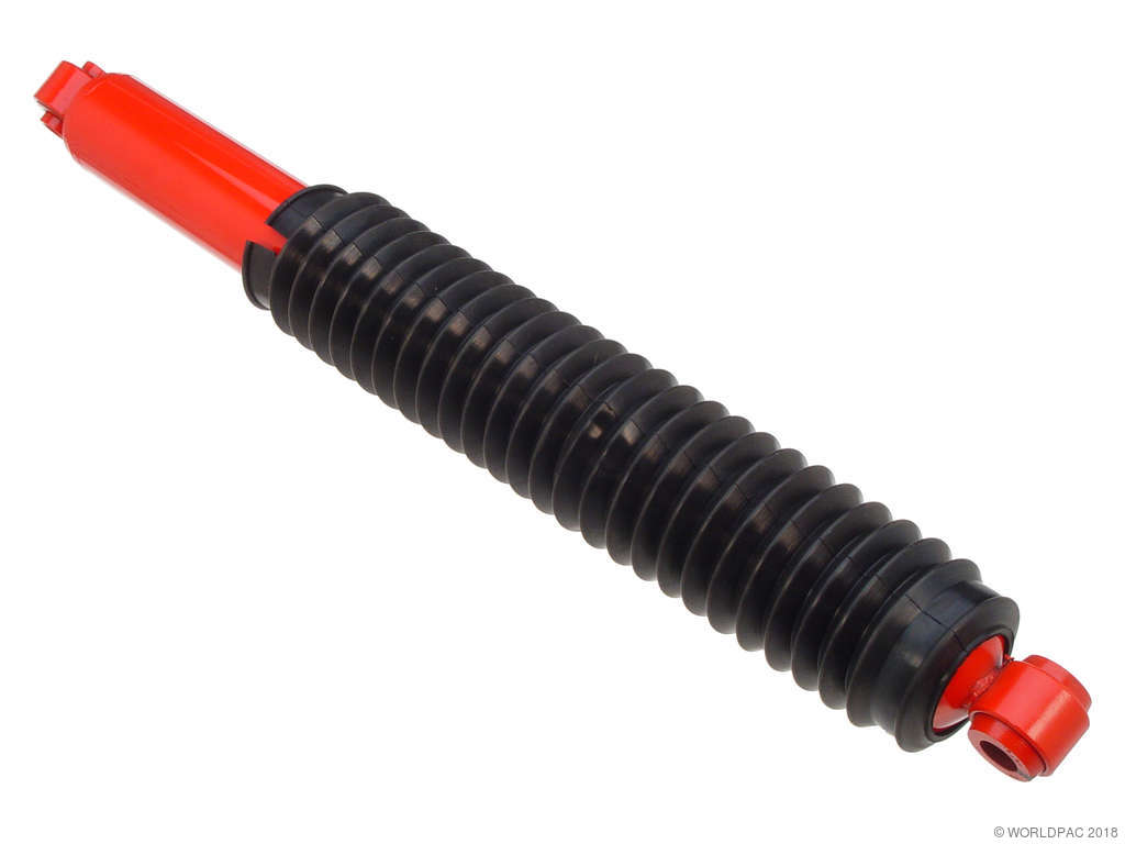 1994-2005 Mazda B4000 Suspension Shock Absorber - Rear (KYB)