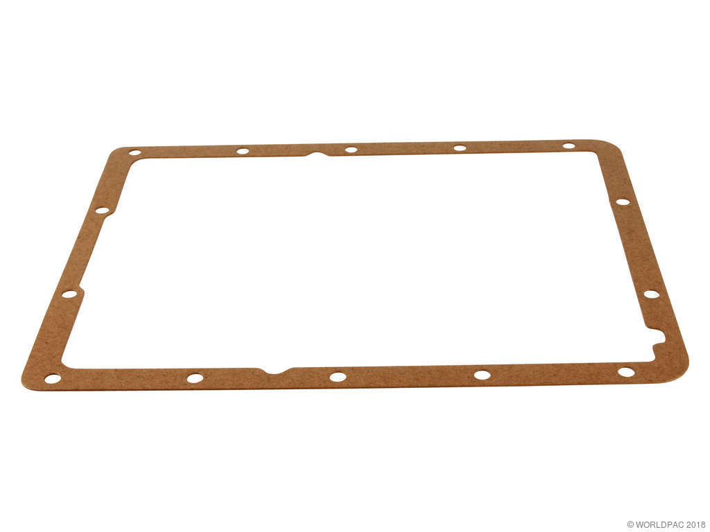 1976-1982 Volvo 264 Transmission Oil Pan Gasket (Mark Automotive)
