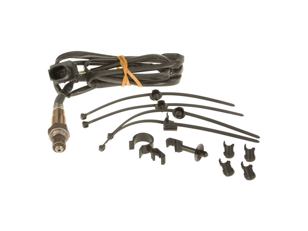 2008-2009 Audi A8 Quattro Oxygen Sensor - Upstream Left or Upstream Right (Bosch)