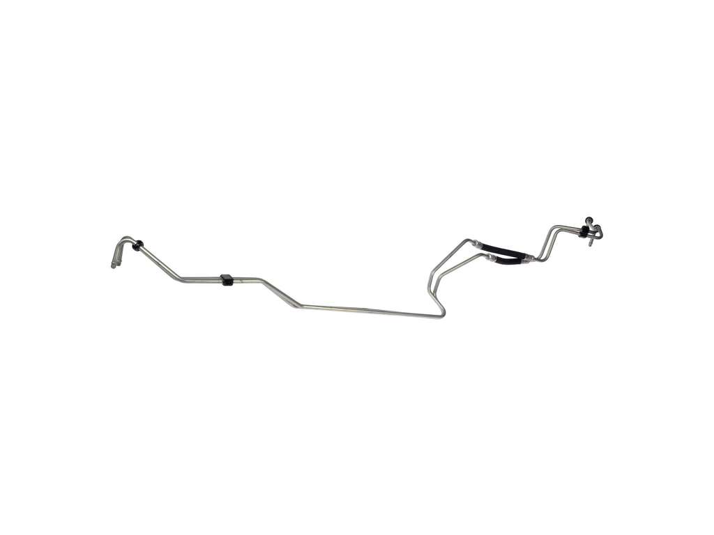 2006-2010 Jeep Commander Automatic Transmission Oil Cooler Hose Assembly (Dorman)