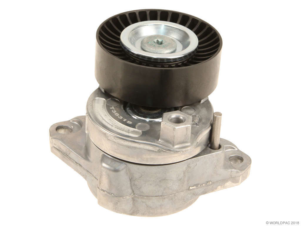 2007-2008 Freightliner Sprinter 2500 Accessory Drive Belt Tensioner (Febi)