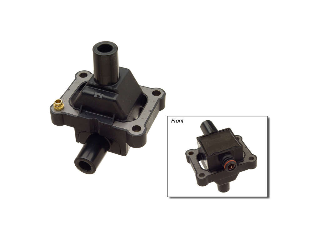 1994-1997 Mercedes-Benz C280 Direct Ignition Coil (Bosch)