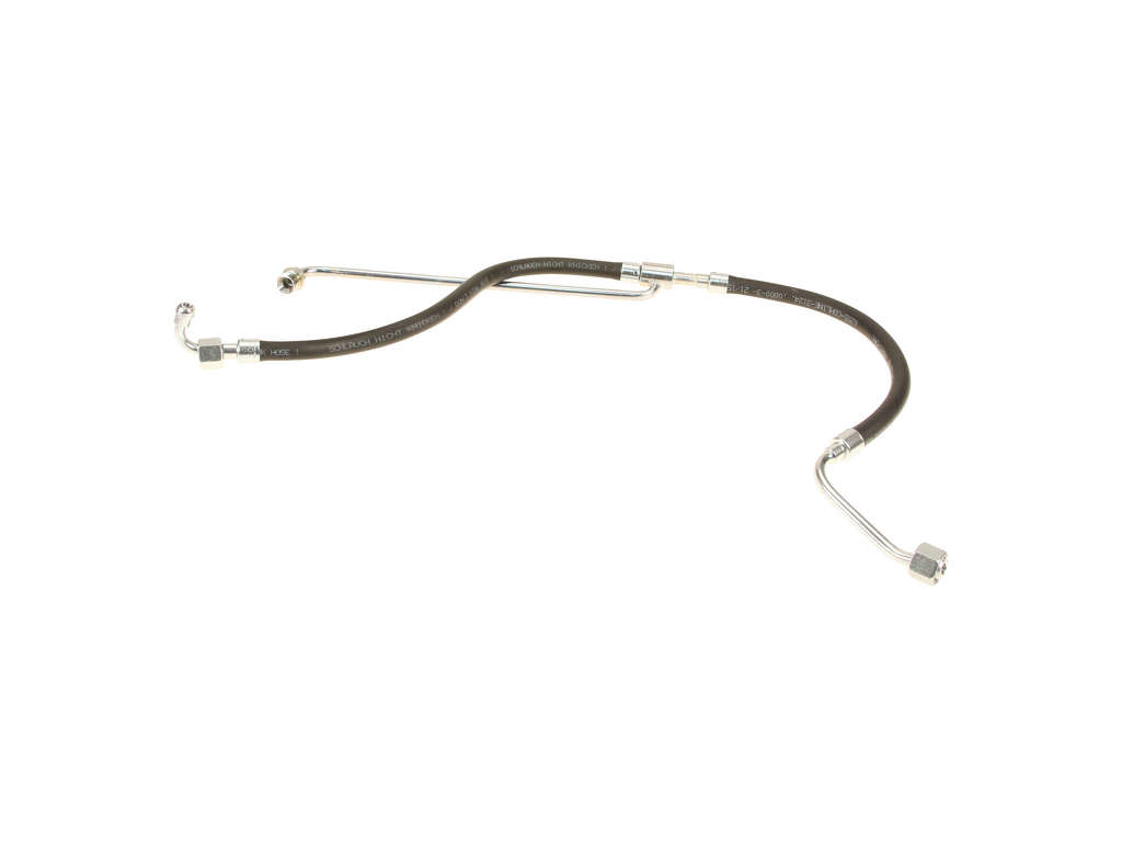 1989-1994 Porsche 911 Fuel Line (Original Equipment)
