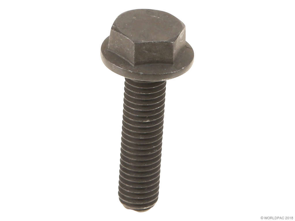 2008-2009 Audi S8 Starter Bolt (Genuine)