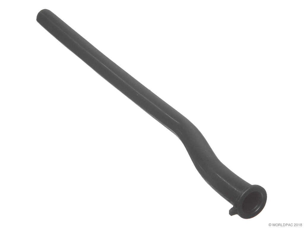 1985-1987 Volvo 760 PCV Valve Hose (MTC)
