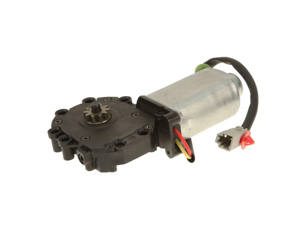 1996-2000 Honda Civic Power Window Motor - Right (Dorman)