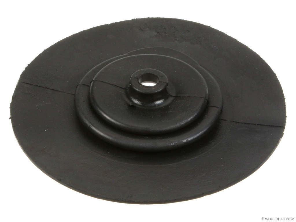 1985-1986 BMW 535i Manual Transmission Shift Boot (Genuine)