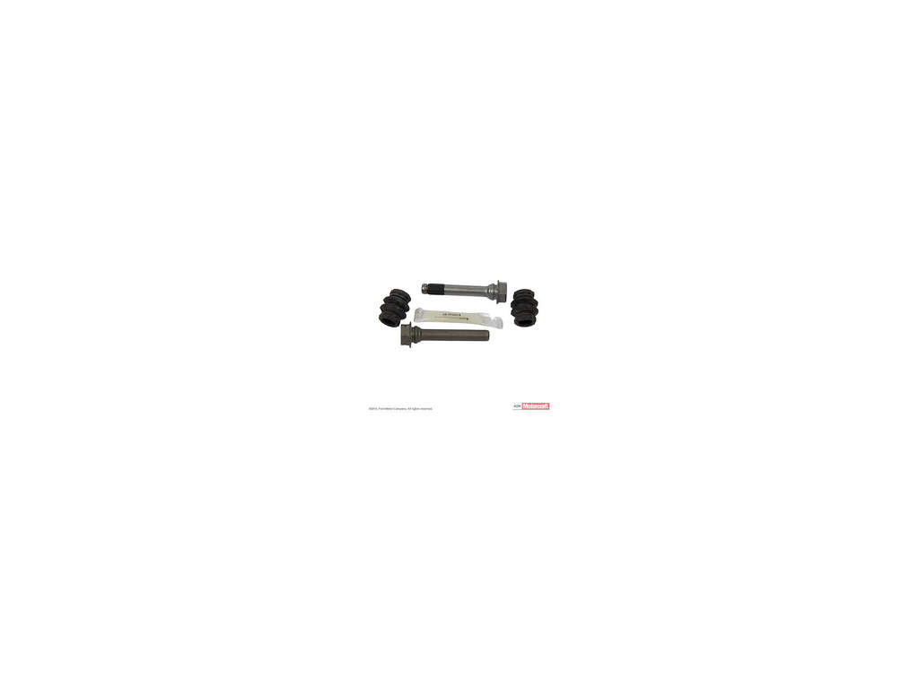2012-2018 Ford F-150 Disc Brake Caliper Pin - Rear (Motorcraft)