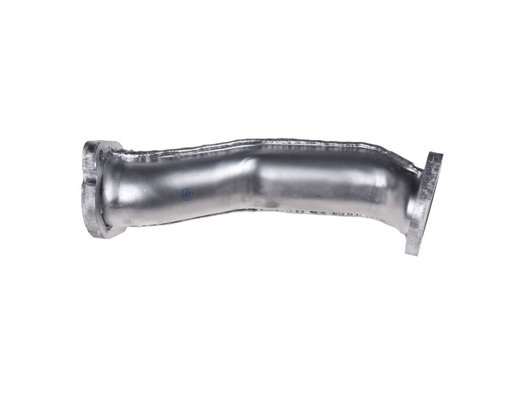 2009-2011 Volvo XC90 Exhaust Pipe - Front Right (Autopart International)
