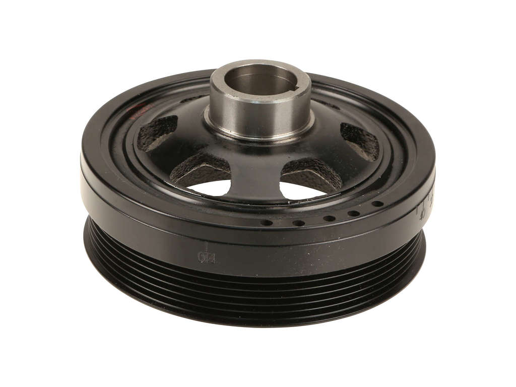1998-2000 Mercedes-Benz C280 Engine Harmonic Balancer (Corteco)