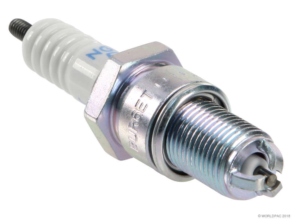 1985-1995 Volkswagen Jetta Spark Plug (NGK)