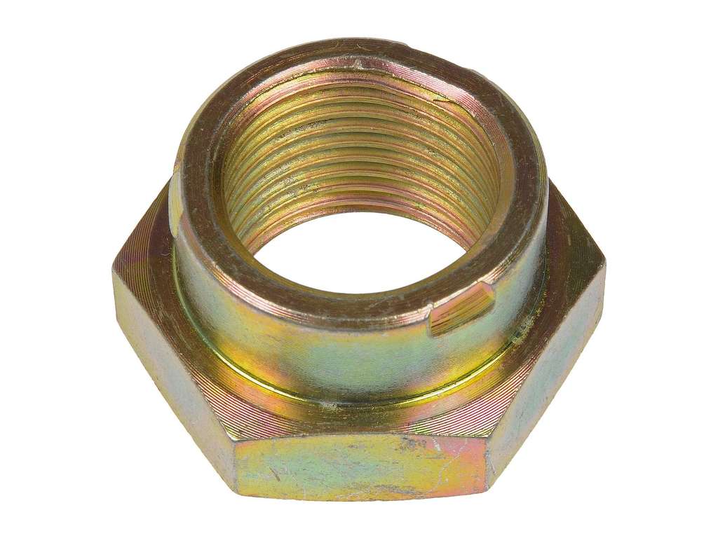 2007-2017 Chevrolet Equinox Axle Nut - Front or Rear (Dorman)
