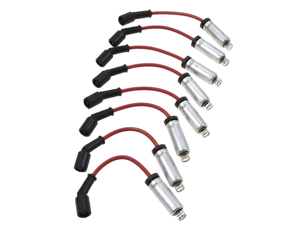 2018-2020 Chevrolet Express 2500 Spark Plug Wire Set (Autopart International)