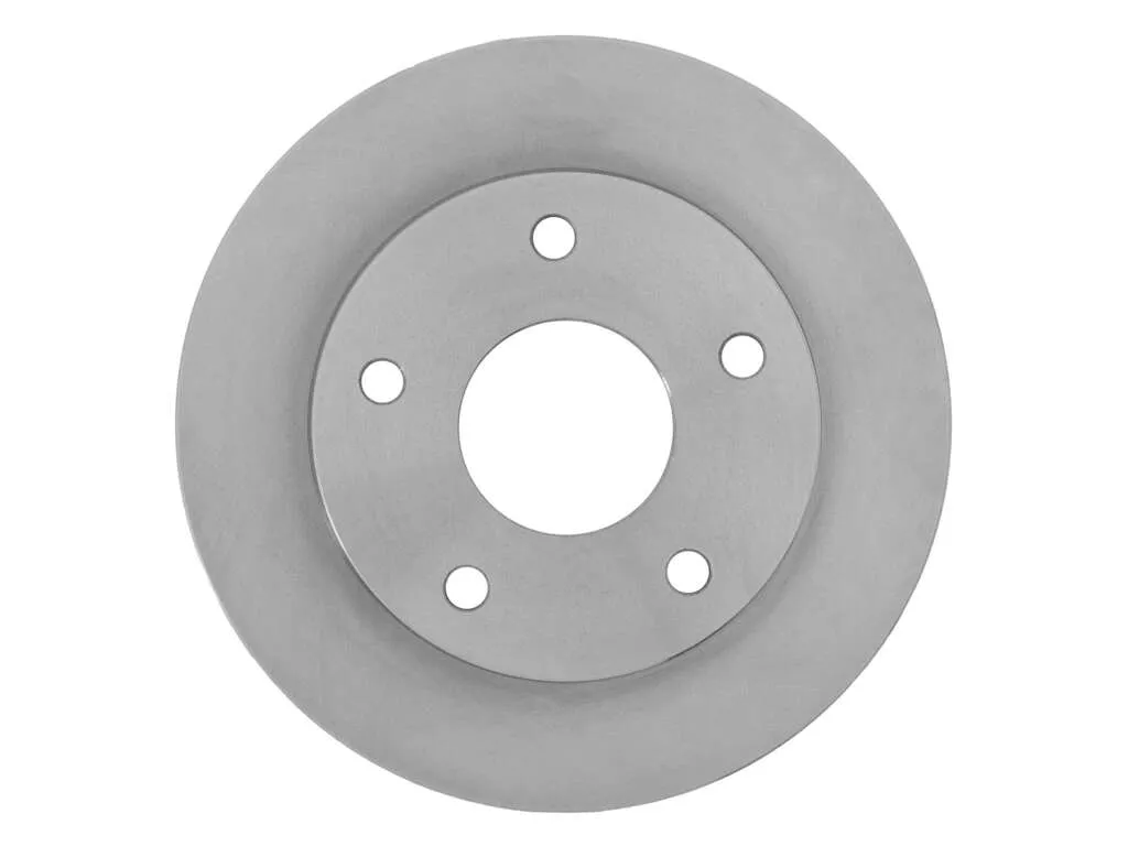 1994-1999 Dodge Ram 1500 Disc Brake Rotor - Front (Autopart International)