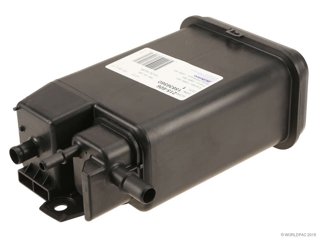 2006-2013 Chevrolet Impala Vapor Canister (ACDelco)