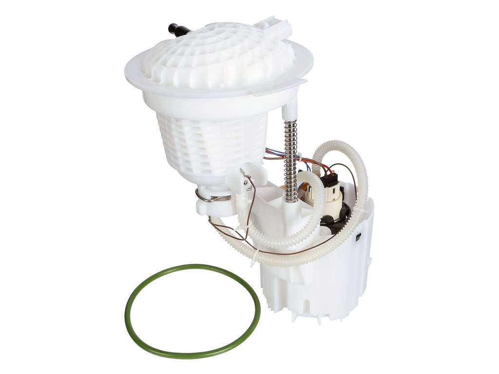 2004-2007 Dodge Durango Fuel Pump Module Assembly (Delphi)