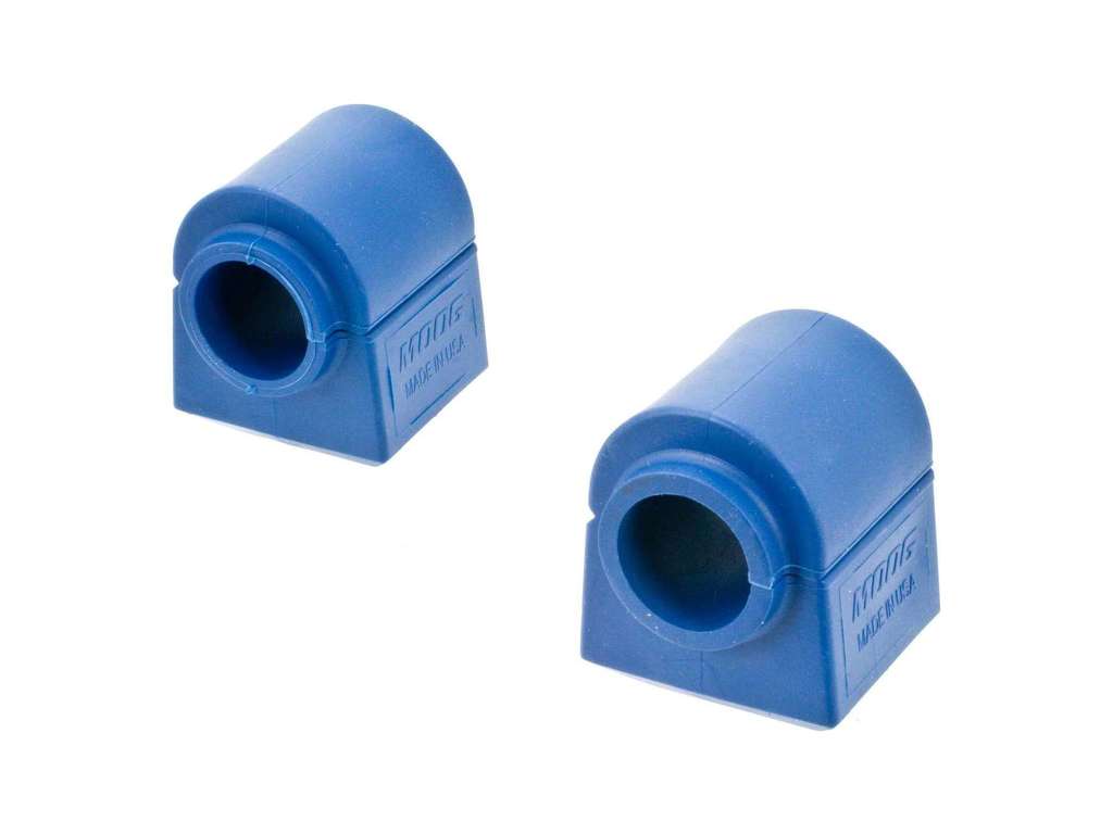 2003-2007 Saturn Ion Suspension Stabilizer Bar Bushing Kit - Front (Moog)
