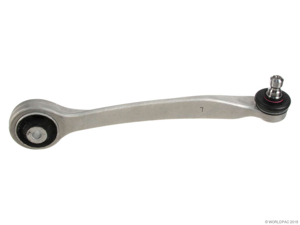 2002-2003 Audi S6 Suspension Control Arm - Front Left Upper Forward (TRW)