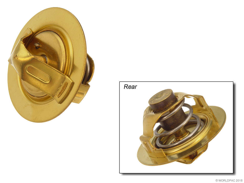 1975-1979 Nissan 620 Engine Coolant Thermostat (NTC - TAMA)