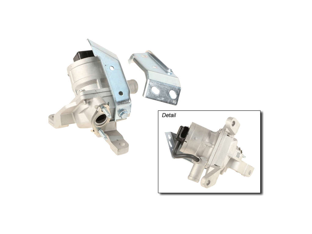 2008-2009 Toyota Sequoia Secondary Air Injection Pump Check Valve (Dorman)