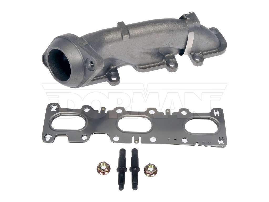 2011-2017 Ford F-150 Exhaust Manifold - Right (Dorman)