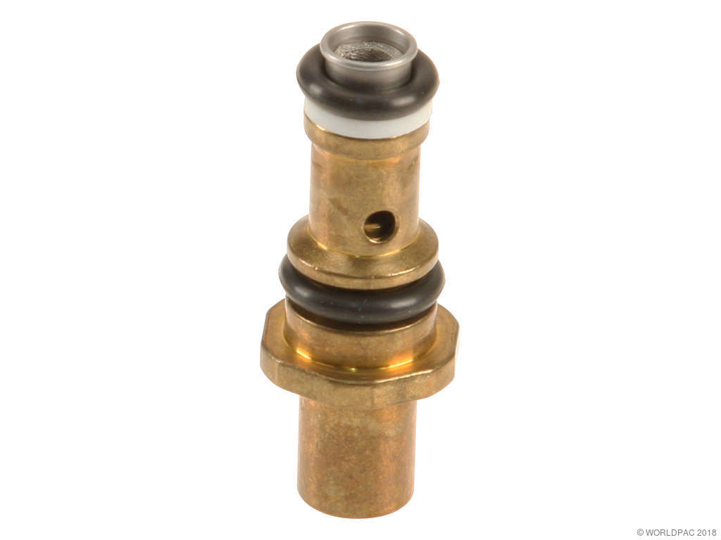 2007-2009 Audi Q7 Fuel Injection Pressure Regulator (Genuine)
