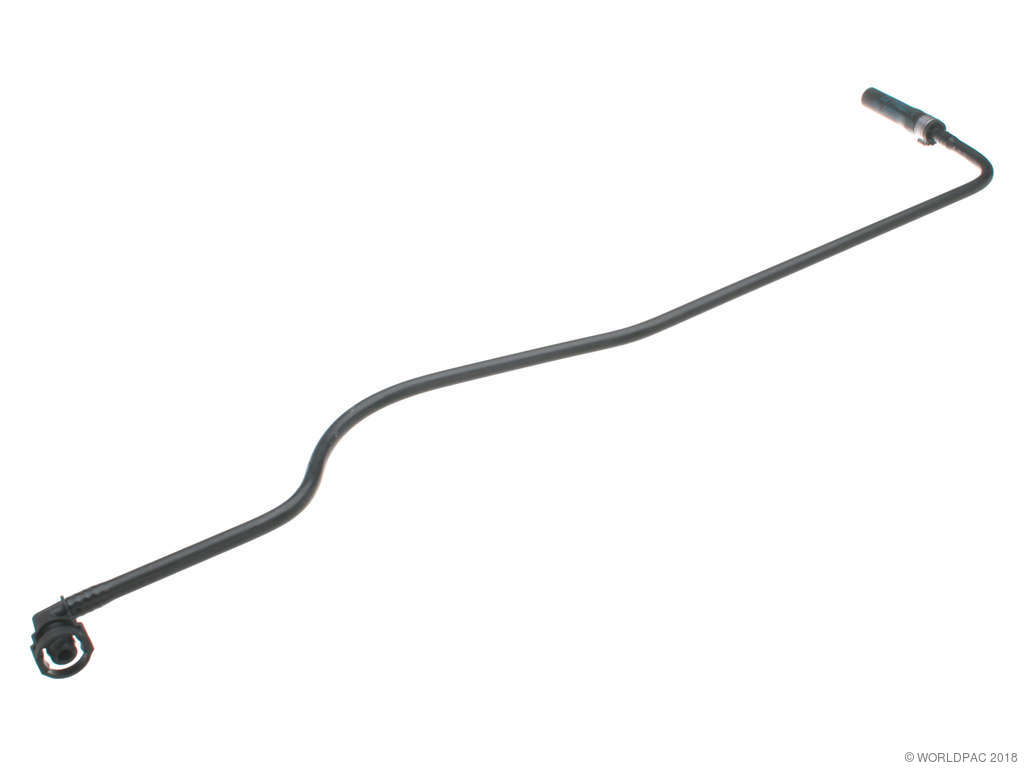 1998-2003 Jaguar XJ8 Engine Coolant Reservoir Hose (Eurospare)