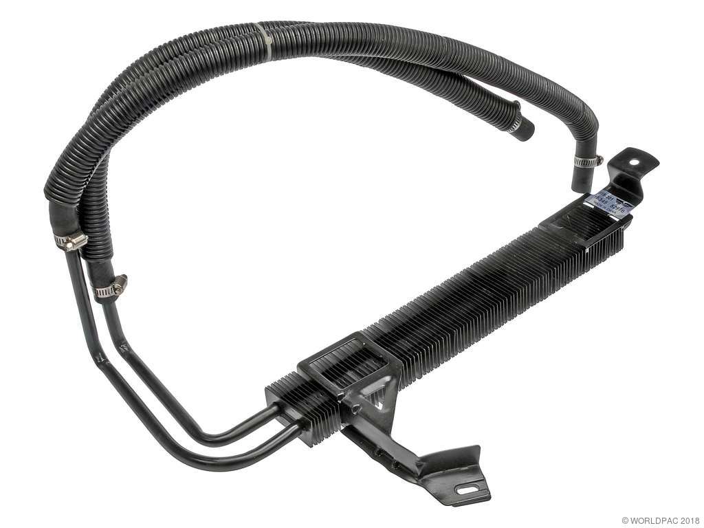2002-2005 Chevrolet Avalanche 1500 Power Steering Cooler (ACDelco)