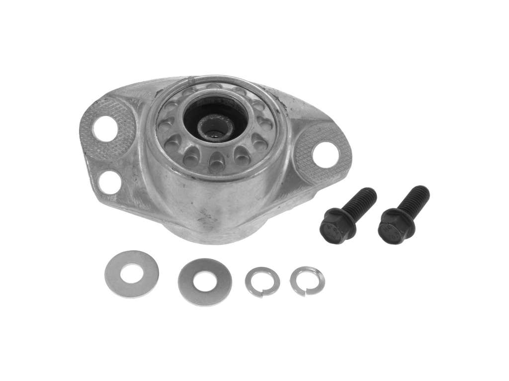 2000-2006 Audi TT Suspension Shock Absorber Mount - Rear (Autopart International)