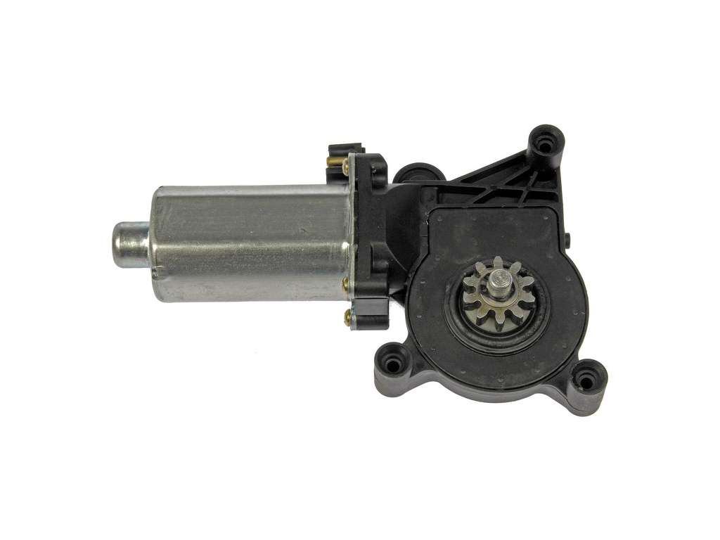 1994-1997 Mercedes-Benz C280 Power Window Motor - Front Left (Dorman)
