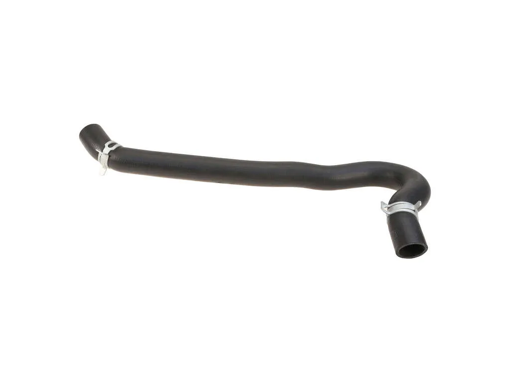 2007-2012 Hyundai Elantra Radiator Coolant Hose - Upper (Genuine)