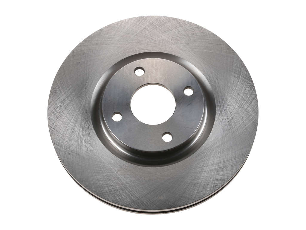 2018-2022 Ford EcoSport Disc Brake Rotor - Front (Autopart International)