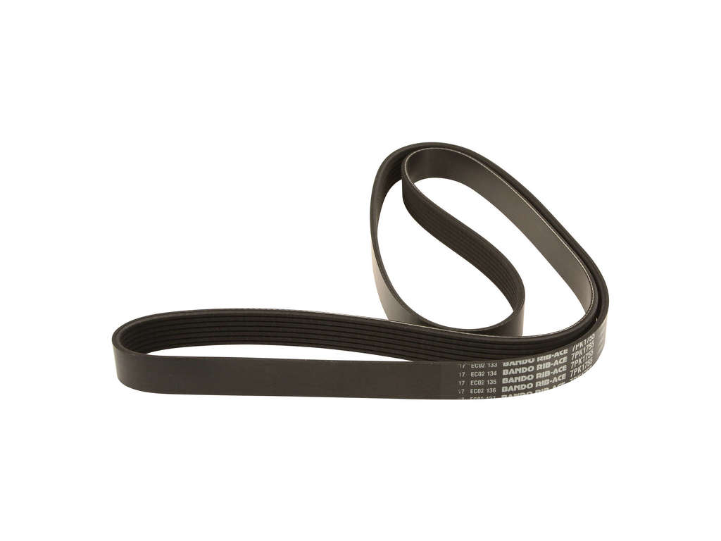 2004-2008 Acura TSX Accessory Drive Belt (Bando)