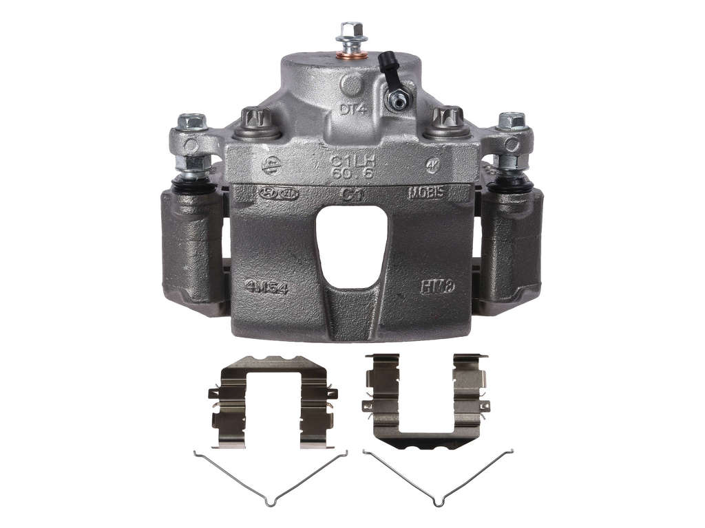 2016-2020 Kia Optima Disc Brake Caliper - Front Left (Autopart International)
