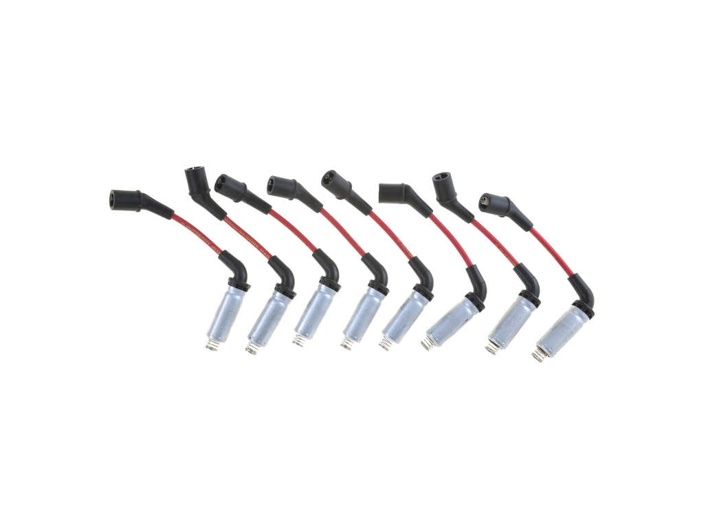 2007-2008 Chevrolet Avalanche Spark Plug Wire Set (Autopart International)
