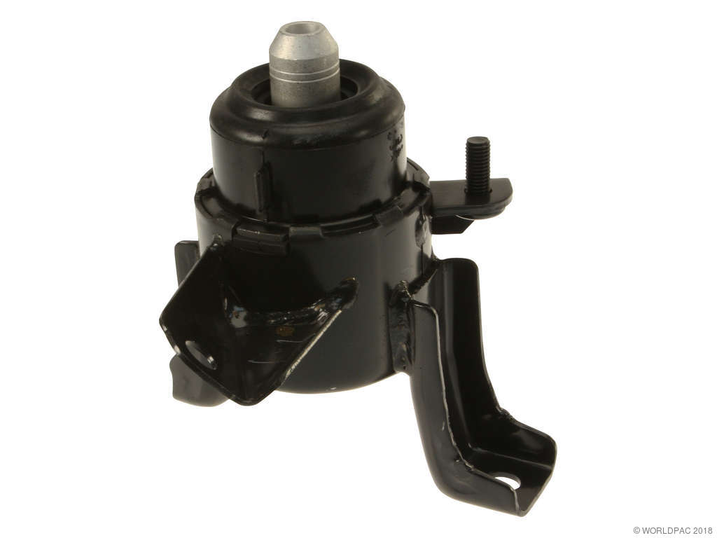2005-2008 Mazda 6 Engine Mount - Right (Genuine)