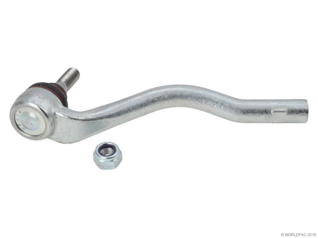 2006-2011 Mercedes-Benz ML350 Steering Tie Rod End - Front Left Outer (TRW)