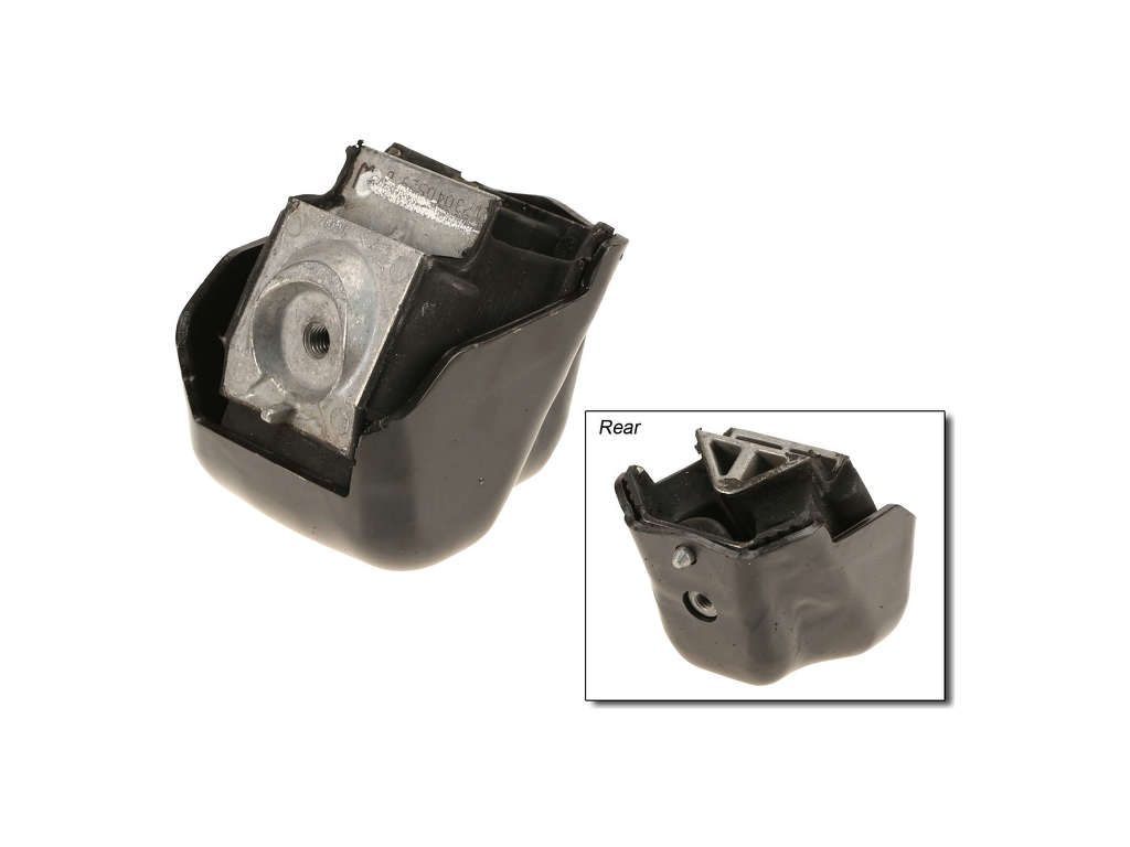2014-2022 Mercedes-Benz Sprinter 3500 Engine Mount - Left or Right (Hutchinson)