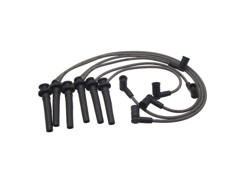 2001-2005 Ford Taurus Spark Plug Wire Set (Prestolite)